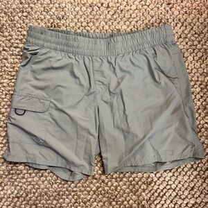 Columbia Hiking Outdoor Shorts, medium